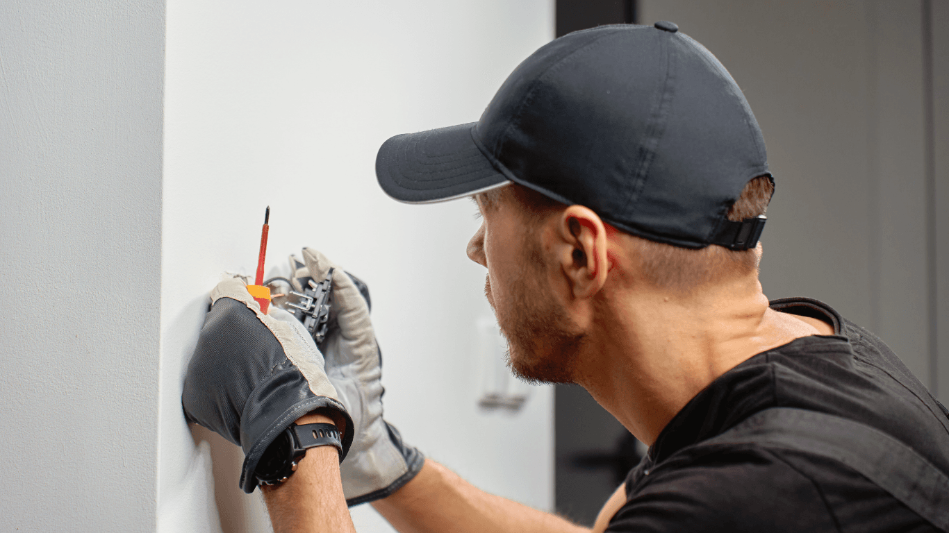 General electrical services