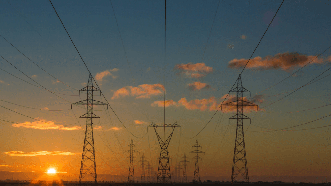 Power infrastructure